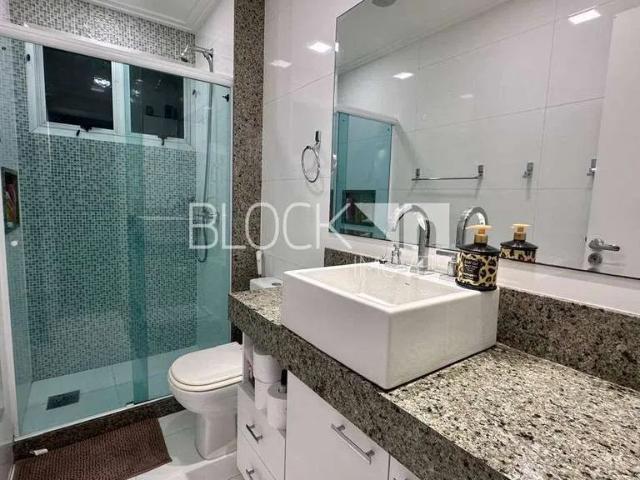 Apartamento para Venda em Rio de Janeiro/RJ Recreio dos Bandeirantes 3 Quartos