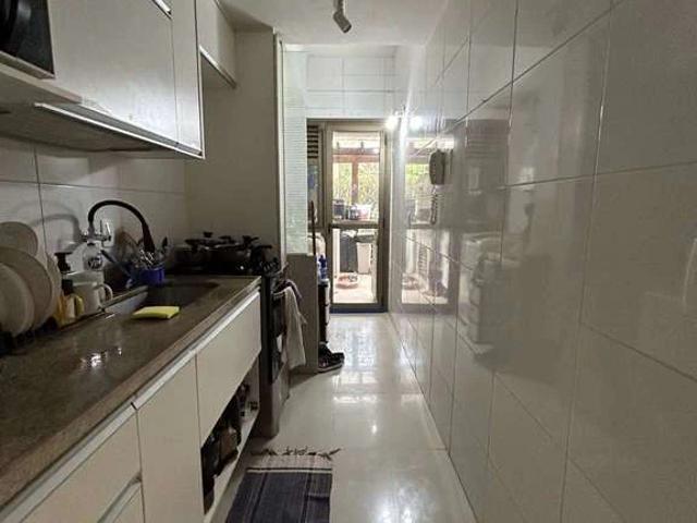 Apartamento para Venda em Rio de Janeiro/RJ Recreio dos Bandeirantes 3 Quartos