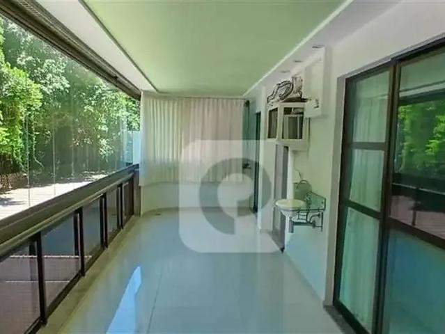 Apartamento para Venda em Rio de Janeiro/RJ Recreio dos Bandeirantes 3 Quartos