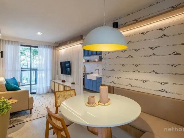 Apartamento para Venda em Rio de Janeiro/RJ Recreio dos Bandeirantes 3 Quartos