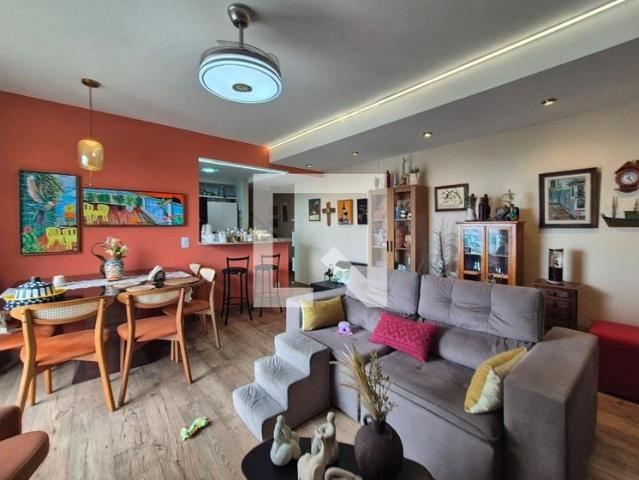 Apartamento para Venda em Rio de Janeiro/RJ Recreio dos Bandeirantes 3 Quartos