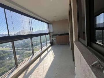 Apartamento para Venda em Rio de Janeiro/RJ Recreio dos Bandeirantes 3 Quartos