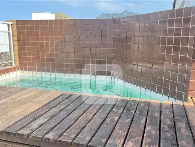 Apartamento para Venda em Rio de Janeiro/RJ Recreio dos Bandeirantes 3 Quartos