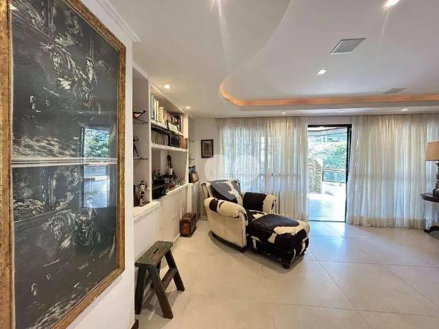 Apartamento para Venda em Rio de Janeiro/RJ Recreio dos Bandeirantes 3 Quartos