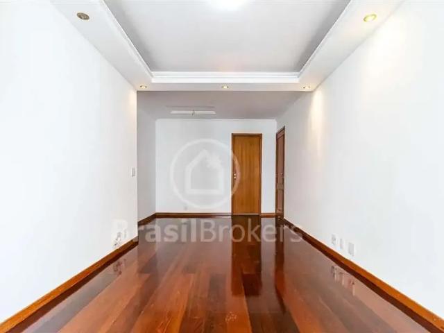 Apartamento para Venda em Rio de Janeiro/RJ Recreio dos Bandeirantes 3 Quartos