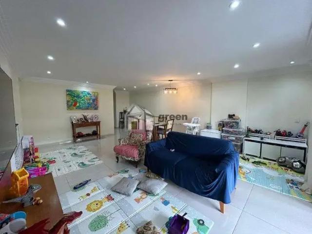 Apartamento para Venda em Rio de Janeiro/RJ Recreio dos Bandeirantes 3 Quartos