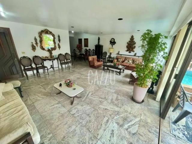 Apartamento para Venda em Rio de Janeiro/RJ Recreio dos Bandeirantes 3 Quartos