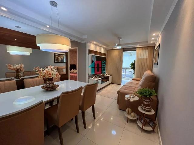 Apartamento para Venda em Rio de Janeiro/RJ Recreio dos Bandeirantes 3 Quartos
