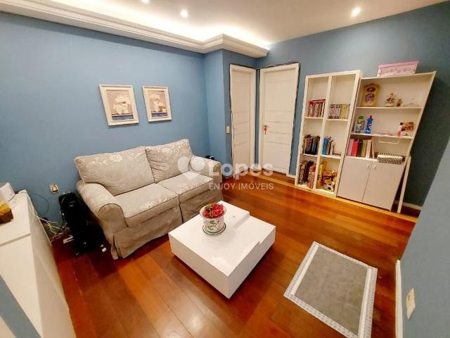 Apartamento para Venda em Rio de Janeiro/RJ Recreio dos Bandeirantes 3 Quartos