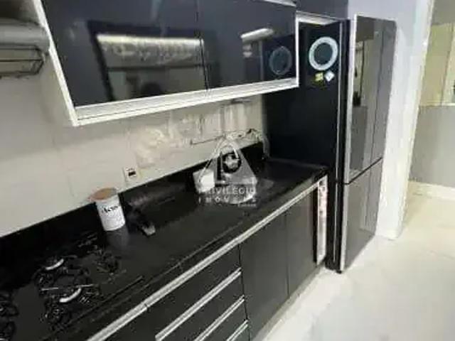 Apartamento para Venda em Rio de Janeiro/RJ Recreio dos Bandeirantes 3 Quartos
