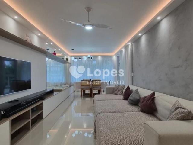 Apartamento para Venda em Rio de Janeiro/RJ Recreio dos Bandeirantes 3 Quartos