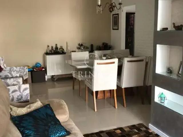 Apartamento para Venda em Rio de Janeiro/RJ Recreio dos Bandeirantes 3 Quartos