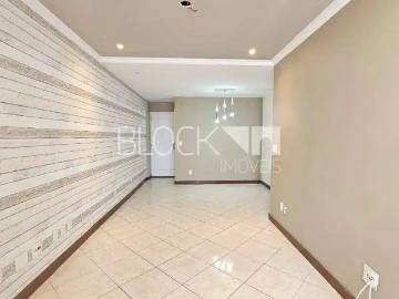 Apartamento para Venda em Rio de Janeiro/RJ Recreio dos Bandeirantes 3 Quartos