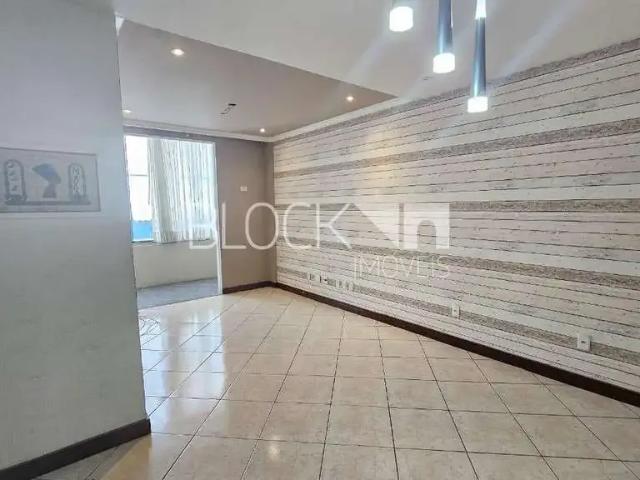 Apartamento para Venda em Rio de Janeiro/RJ Recreio dos Bandeirantes 3 Quartos