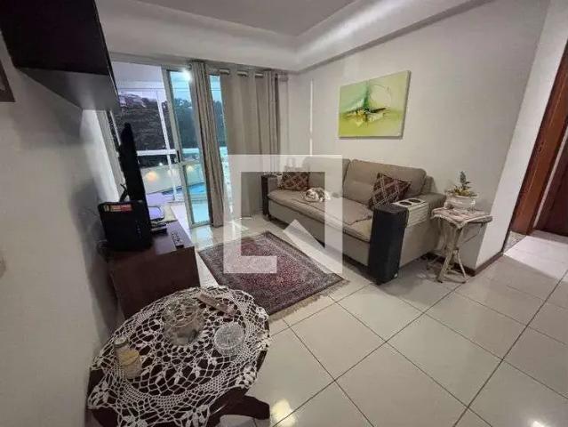 Apartamento para Venda em Rio de Janeiro/RJ Recreio dos Bandeirantes 3 Quartos