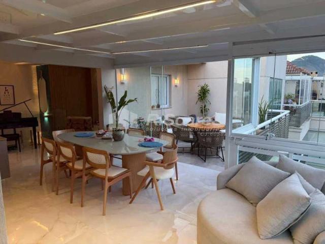 Apartamento para Venda em Rio de Janeiro/RJ Recreio dos Bandeirantes 3 Quartos