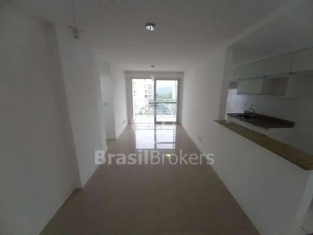 Apartamento para Venda em Rio de Janeiro/RJ Recreio dos Bandeirantes 3 Quartos