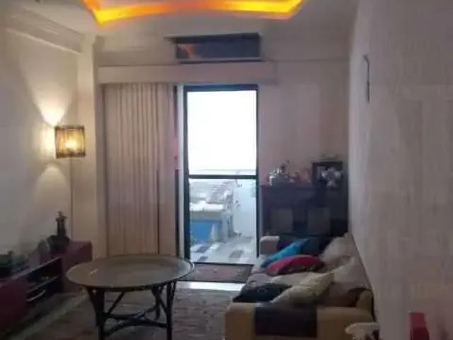 Apartamento para Venda em Rio de Janeiro/RJ Recreio dos Bandeirantes 3 Quartos