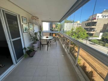 Apartamento para Venda em Rio de Janeiro/RJ Recreio dos Bandeirantes 3 Quartos