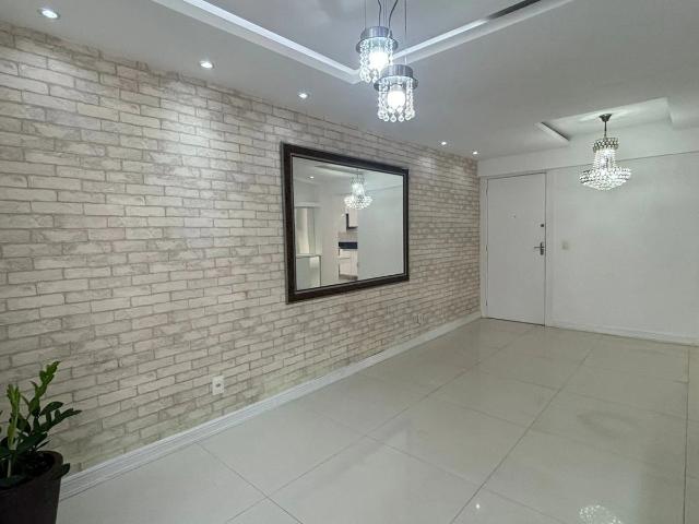 Apartamento para Venda em Rio de Janeiro/RJ Recreio dos Bandeirantes 3 Quartos
