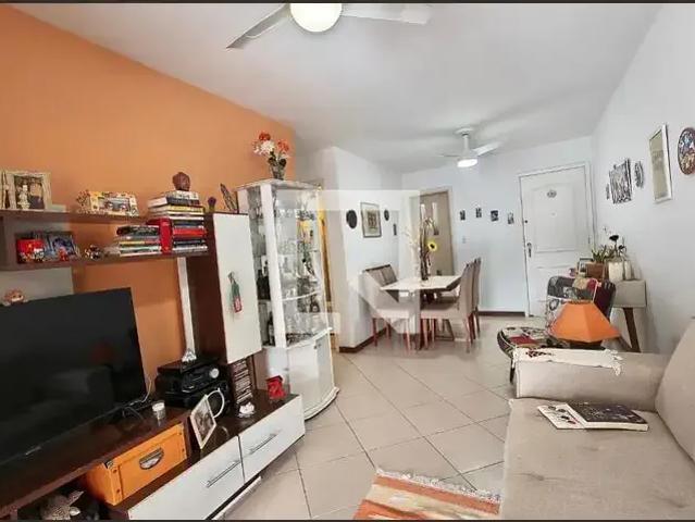 Apartamento para Venda em Rio de Janeiro/RJ Recreio dos Bandeirantes 3 Quartos