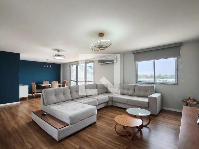 Apartamento para Venda em Rio de Janeiro/RJ Recreio dos Bandeirantes 3 Quartos