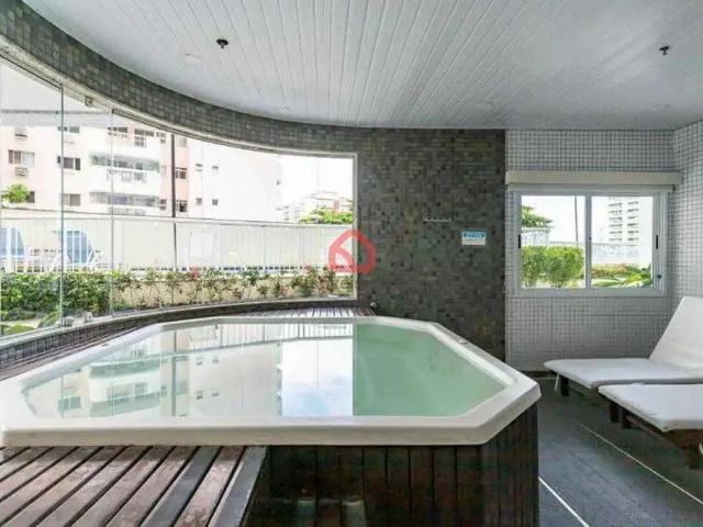 Apartamento para Venda em Rio de Janeiro/RJ Recreio dos Bandeirantes 3 Quartos