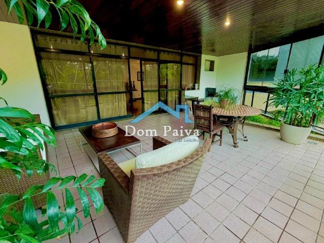 Apartamento para Venda em Rio de Janeiro/RJ Recreio dos Bandeirantes 3 Quartos