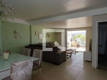 Apartamento para Venda em Rio de Janeiro/RJ Recreio dos Bandeirantes 3 Quartos