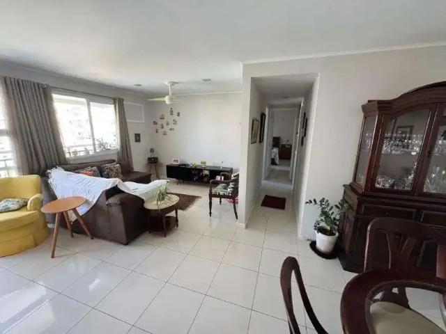 Apartamento para Venda em Rio de Janeiro/RJ Recreio dos Bandeirantes 3 Quartos