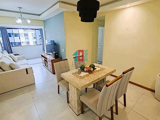 Apartamento para Venda em Rio de Janeiro/RJ Recreio dos Bandeirantes 3 Quartos