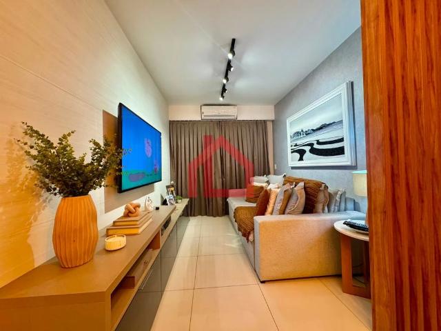 Apartamento para Venda em Rio de Janeiro/RJ Recreio dos Bandeirantes 3 Quartos