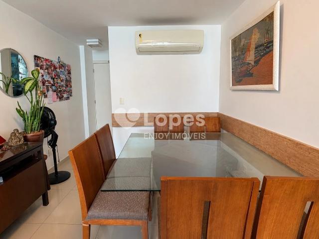 Apartamento para Venda em Rio de Janeiro/RJ Recreio dos Bandeirantes 3 Quartos