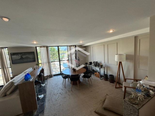 Apartamento para Venda em Rio de Janeiro/RJ Recreio dos Bandeirantes 3 Quartos