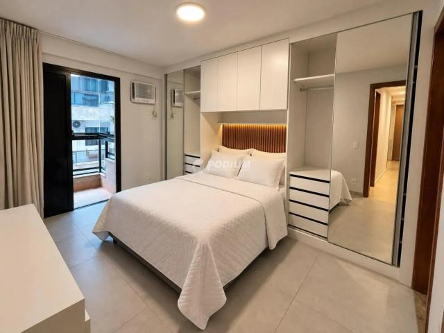 Apartamento para Venda em Rio de Janeiro/RJ Recreio dos Bandeirantes 3 Quartos