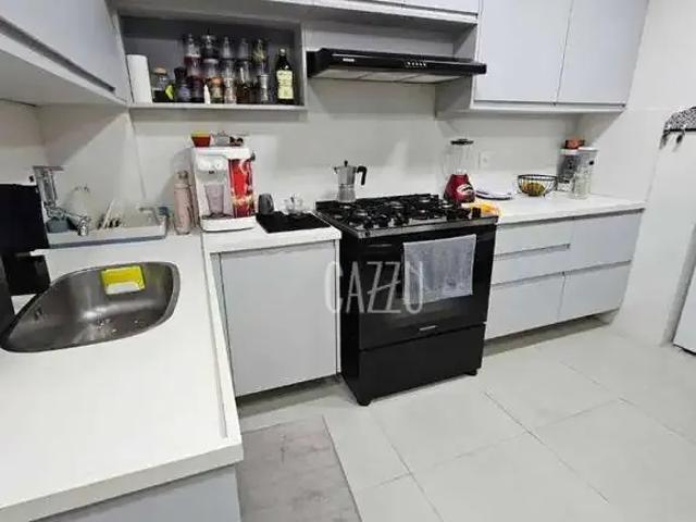 Apartamento para Venda em Rio de Janeiro/RJ Recreio dos Bandeirantes 3 Quartos