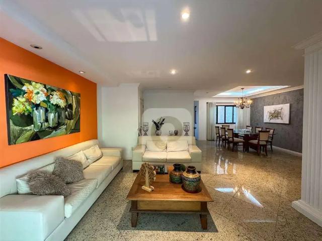 Apartamento para Venda em Rio de Janeiro/RJ Recreio dos Bandeirantes 3 Quartos