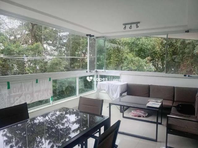 Apartamento para Venda em Rio de Janeiro/RJ Recreio dos Bandeirantes 3 Quartos