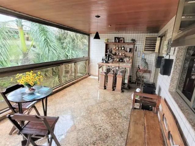 Apartamento para Venda em Rio de Janeiro/RJ Recreio dos Bandeirantes 3 Quartos