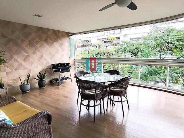Apartamento para Venda em Rio de Janeiro/RJ Recreio dos Bandeirantes 3 Quartos