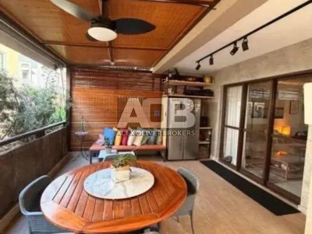 Apartamento para Venda em Rio de Janeiro/RJ Recreio dos Bandeirantes 3 Quartos
