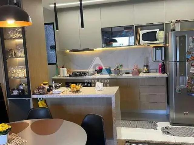 Apartamento para Venda em Rio de Janeiro/RJ Recreio dos Bandeirantes 3 Quartos