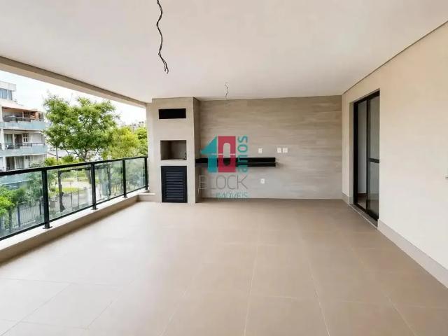 Apartamento para Venda em Rio de Janeiro/RJ Recreio dos Bandeirantes 3 Quartos