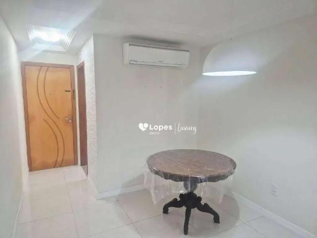 Apartamento para Venda em Rio de Janeiro/RJ Recreio dos Bandeirantes 3 Quartos
