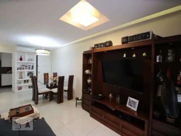 Apartamento para Venda em Rio de Janeiro/RJ Recreio dos Bandeirantes 3 Quartos