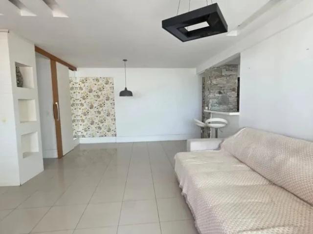 Apartamento para Venda em Rio de Janeiro/RJ Recreio dos Bandeirantes 3 Quartos