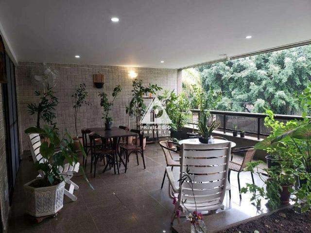 Apartamento para Venda em Rio de Janeiro/RJ Recreio dos Bandeirantes 3 Quartos