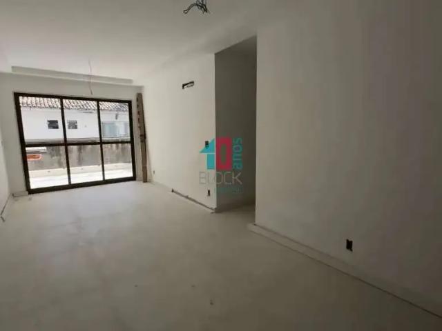 Apartamento para Venda em Rio de Janeiro/RJ Recreio dos Bandeirantes 3 Quartos