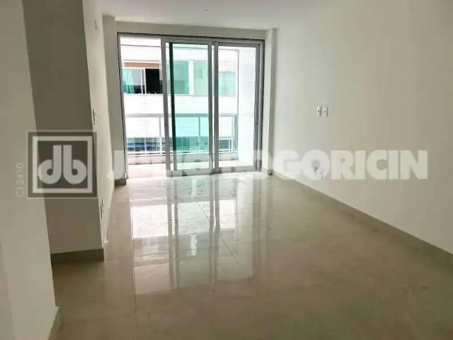 Apartamento para Venda em Rio de Janeiro/RJ Recreio dos Bandeirantes 3 Quartos