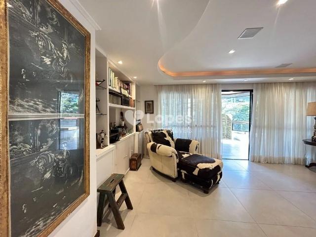 Apartamento para Venda em Rio de Janeiro/RJ Recreio dos Bandeirantes 3 Quartos